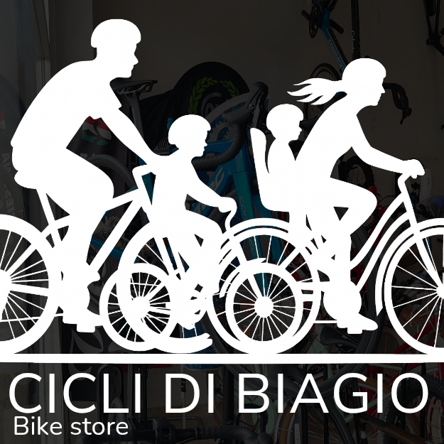 Cicli di biagio logo